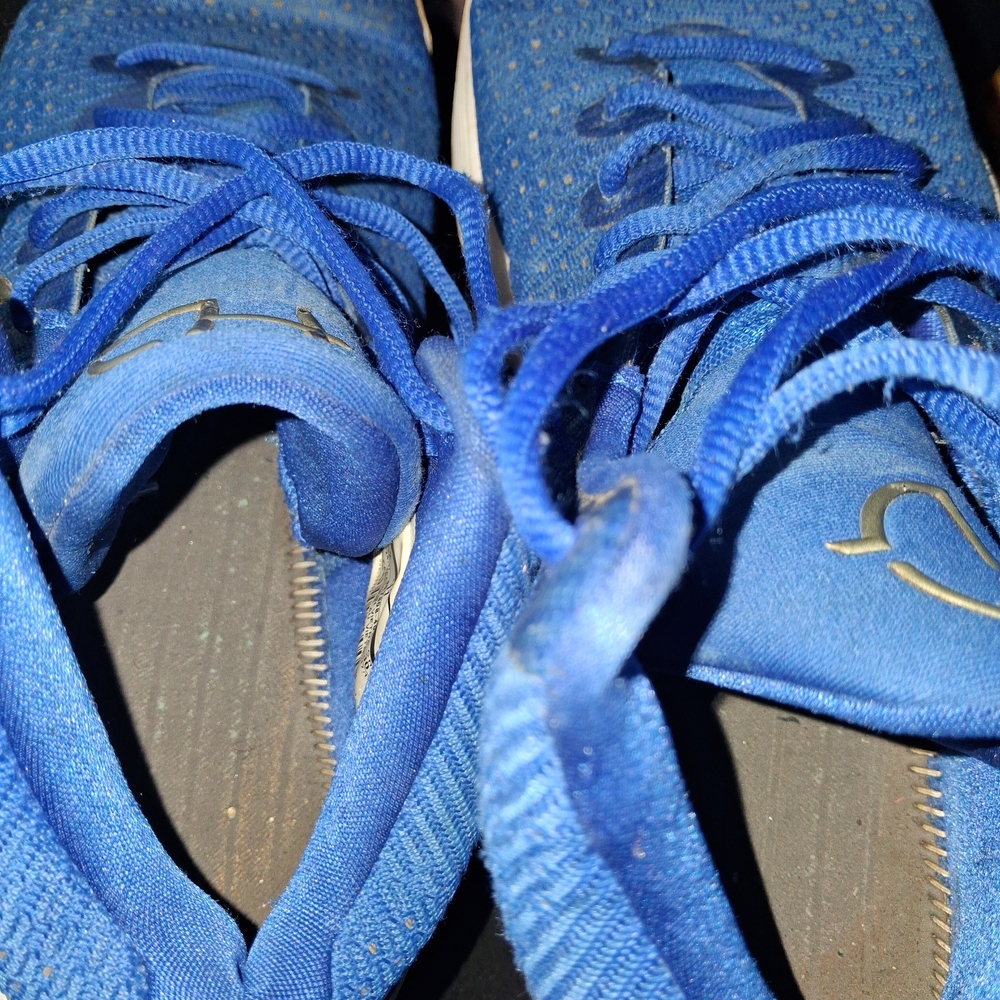 Nike Hyperdunks - image 2